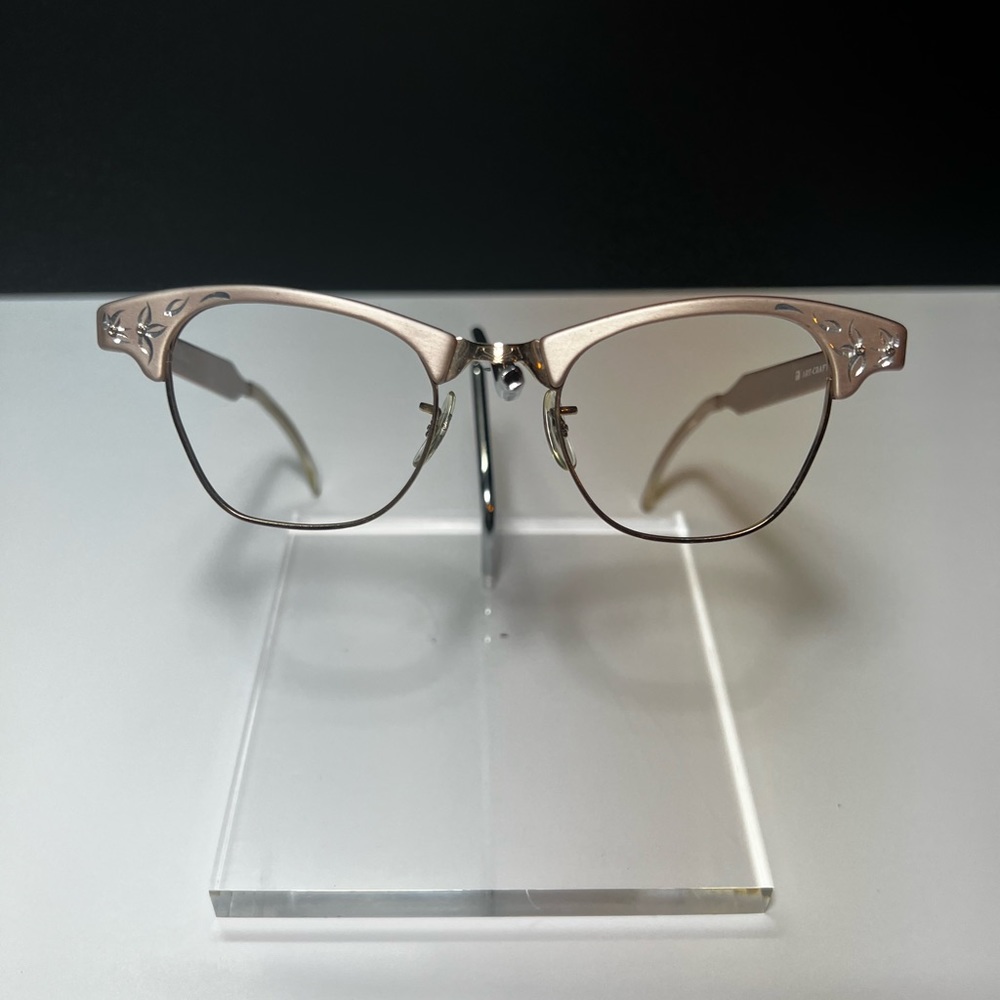 Vintage Art Craft Frames late 70’s